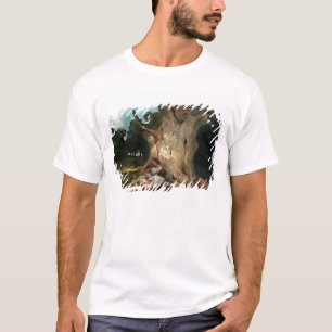 Camiseta El roble grande