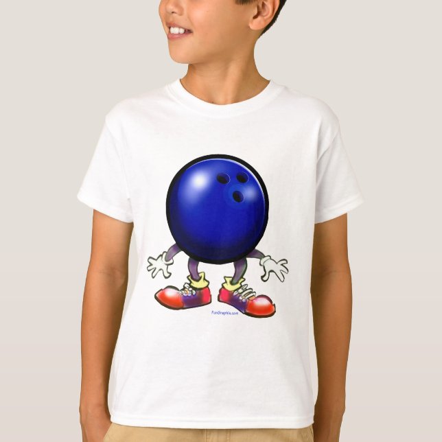 Camiseta El rodar (Anverso)