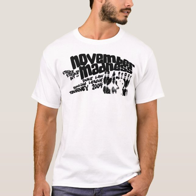 Camiseta el rodar (Anverso)