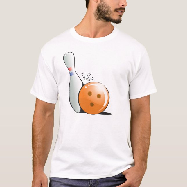 Camiseta El rodar (Anverso)