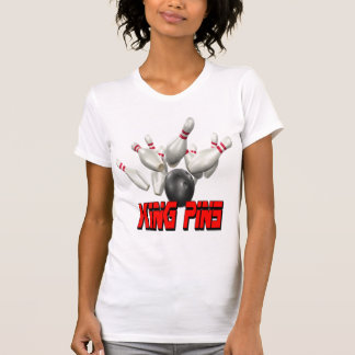 Camiseta El rodar de pivote