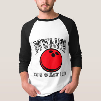 Camiseta El rodar - es quién soy
