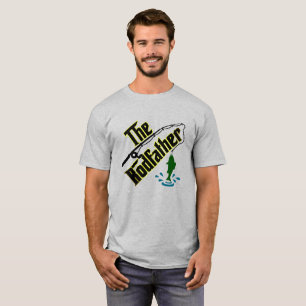 Camiseta El Rodfather