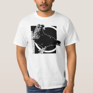 Camiseta El rodillo de Birmingham