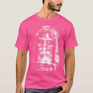 Camiseta El Rodillo De Turín Jesucristo Enfrenta Clásico