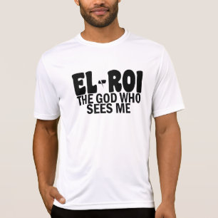 CAMISETA EL ROI