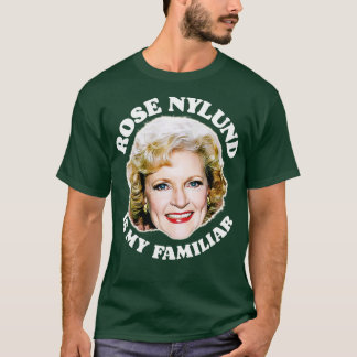 Camiseta El Rosa Nylund Es Mi Familiar