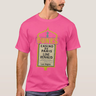 Camiseta El Rótulo Dunes Hotel (2)