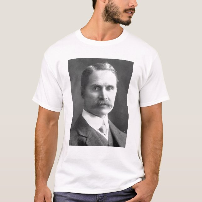 Camiseta El Rt Hon Andrew Bonar Law M.P. (Anverso)