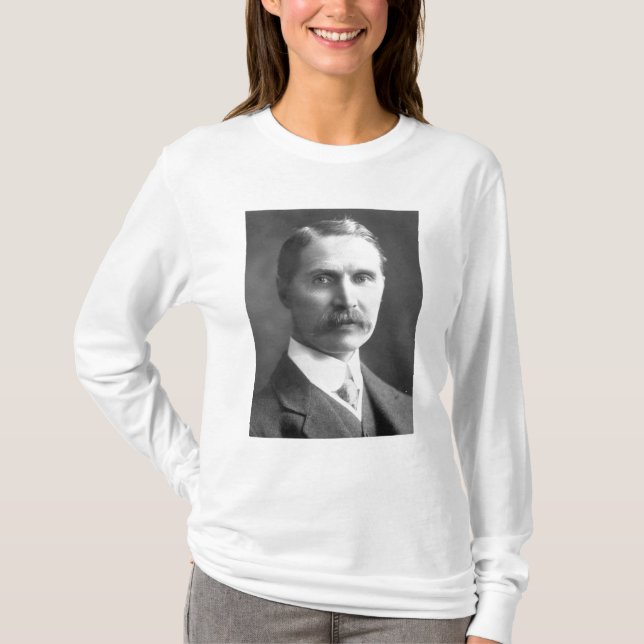Camiseta El Rt Hon Andrew Bonar Law M.P. (Anverso)