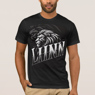 Camiseta "El rugido del león: desata tu poder"