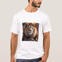 El rugido del León: Rey de la Selva"