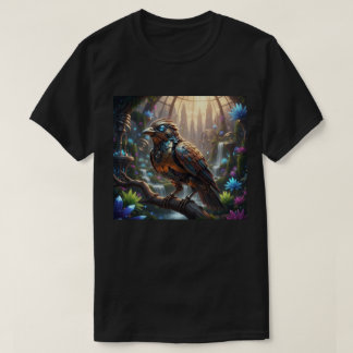 Camiseta El Ruiseñor de Cuerdas