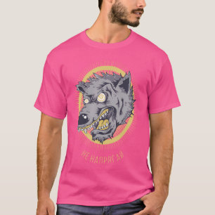 Camiseta El Ruso Divertido No Me Impulsa La Jerga W