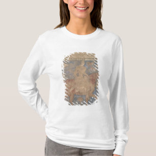 Camiseta El Rustam heroico