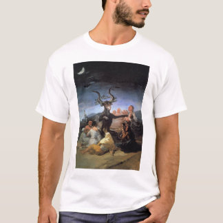 Camiseta El Sabat de la bruja