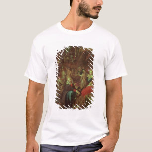 Camiseta El Sabat de las brujas, 1606