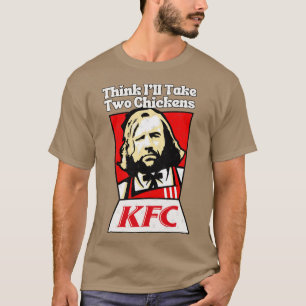 Camiseta El Sabueso Sandor Clegane Funnyhink Illakewo Pollo
