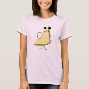 Camiseta El sad wich