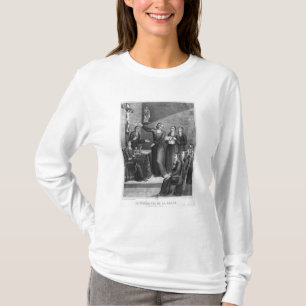 Camiseta El Saint venerable Jean-Baptiste de La Salle