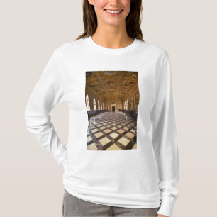Camiseta El Sala Dorata, construido 1537-88 (foto)