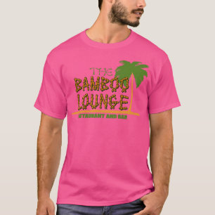 Camiseta El Salón Bambú