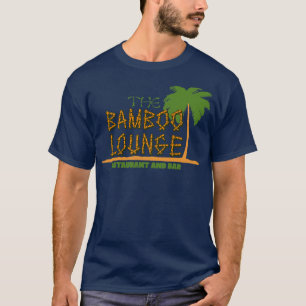 Camiseta El Salón Bambú