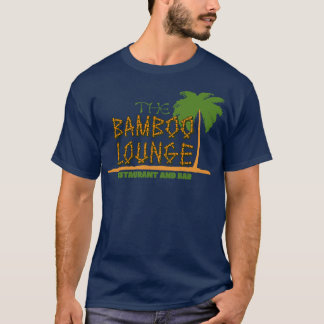 Camiseta El Salón Bambú