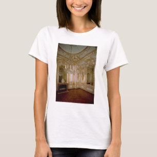 Camiseta El salón de Musique (sitio de la música) de