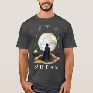 Camiseta El Sandman