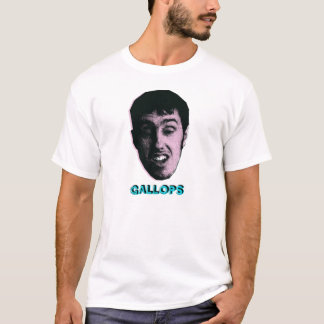 CAMISETA EL SANJ