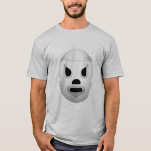 Camiseta EL Santo