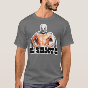 CAMISETA EL SANTO