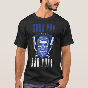 Camiseta El sarcástico aumento del número de Góticos políti