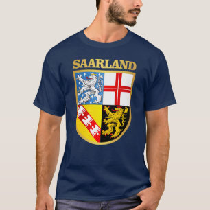 Camiseta El Sarre