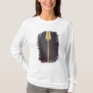 Camiseta El sceptre real, de la tumba de