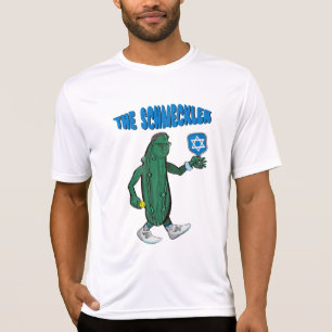 Camiseta El Schmeckler