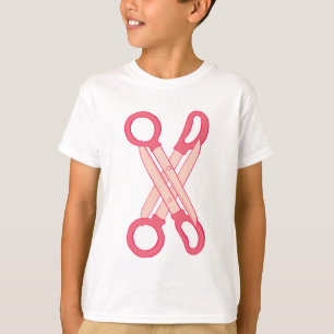 Camiseta El Scissoring