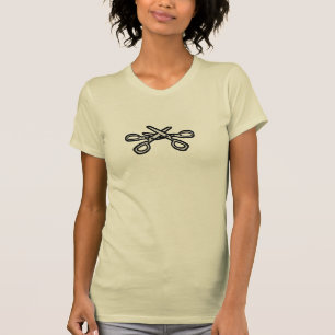 Camiseta El Scissoring