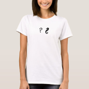 Camiseta El Seahorse_Infatuation existencial