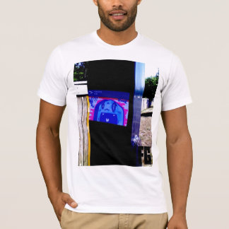 Camiseta El SEC es Flyy