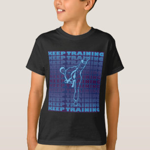 Camiseta El secreto