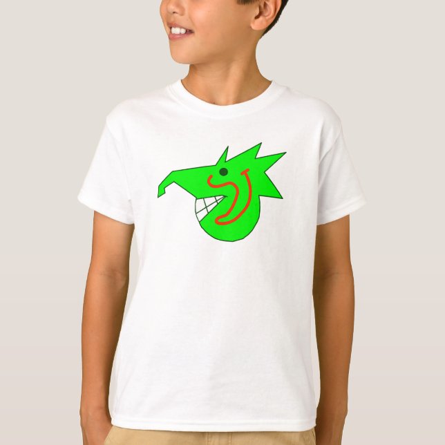 Camiseta El secreto del Staffroom (Anverso)