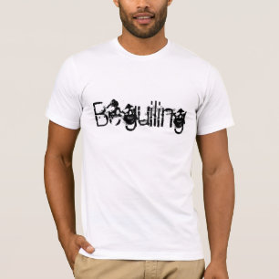 Camiseta El seducir