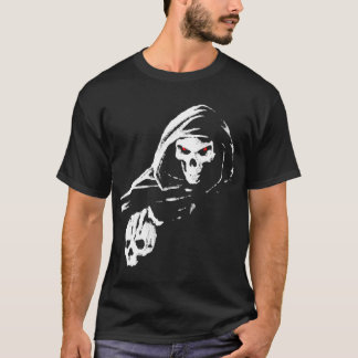 Camiseta El segador