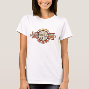 Camiseta El Sello Baconólogo