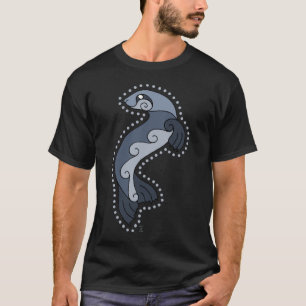 Camiseta El sello céltico