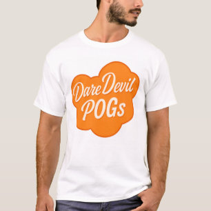 Camiseta El seltzer de POG es increíble... ¿no?