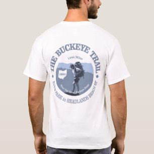 Camiseta El sendero Buckeye (BG)