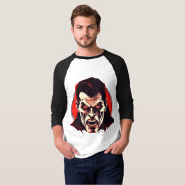 Camiseta El Señor Oscuro